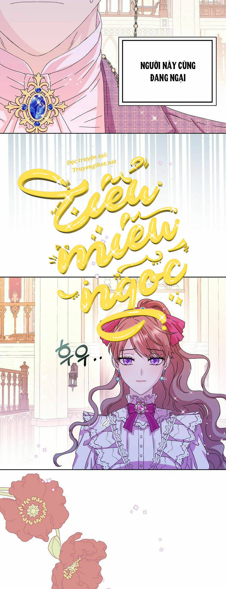 Mẹ Chồng Phản Diện Đáng Yêu Chapter 9 - 3