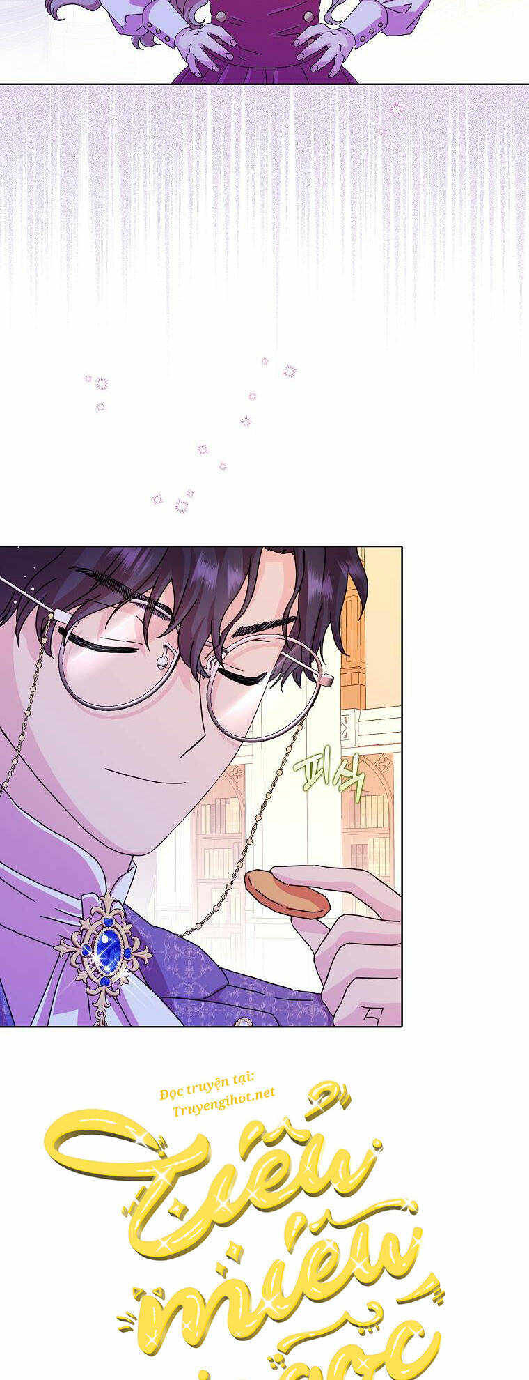 Mẹ Chồng Phản Diện Đáng Yêu Chapter 9 - 28