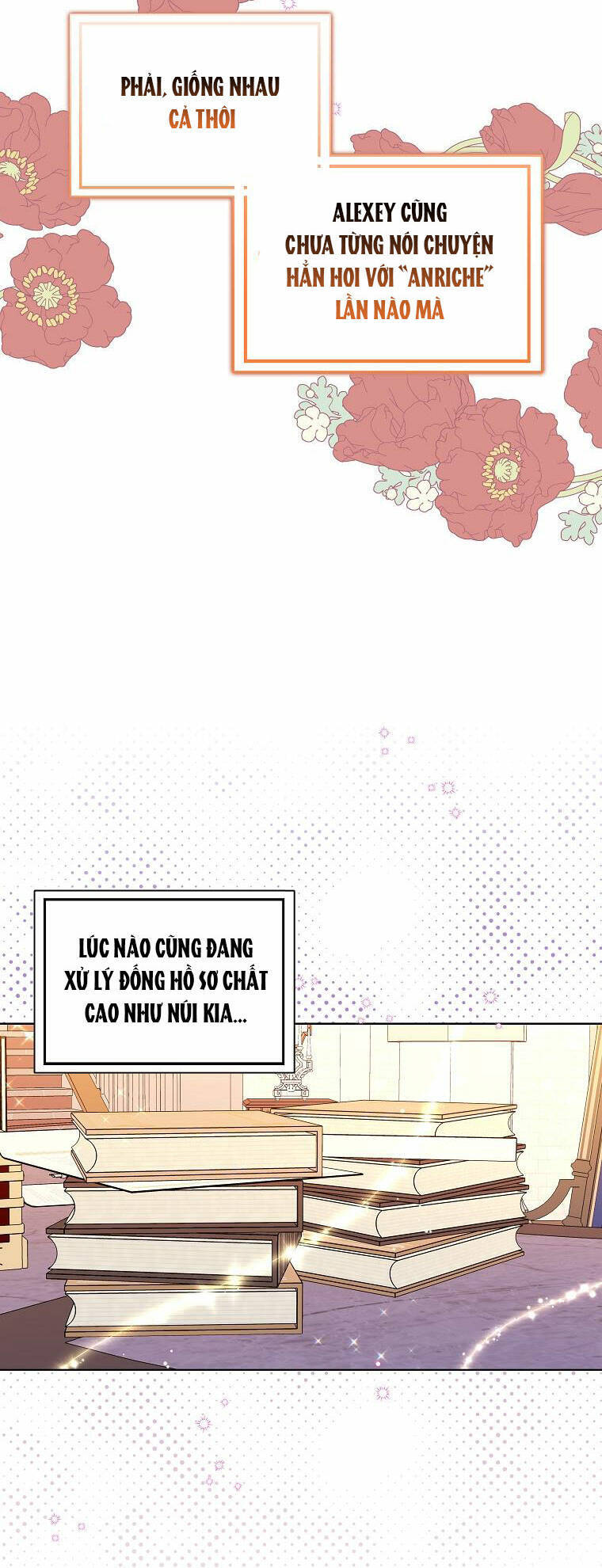 Mẹ Chồng Phản Diện Đáng Yêu Chapter 9 - 4