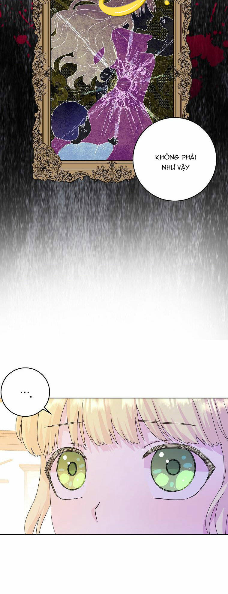 Mẹ Chồng Phản Diện Đáng Yêu Chapter 9 - 34