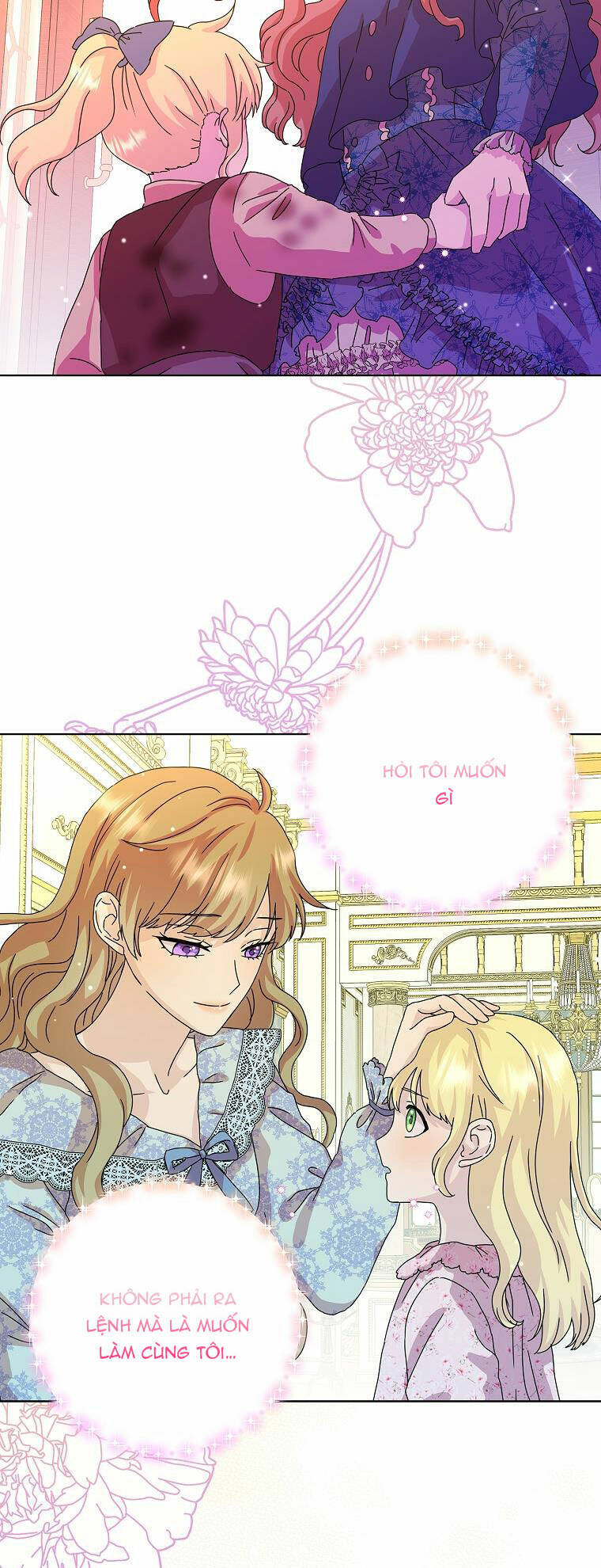 Mẹ Chồng Phản Diện Đáng Yêu Chapter 9 - 37