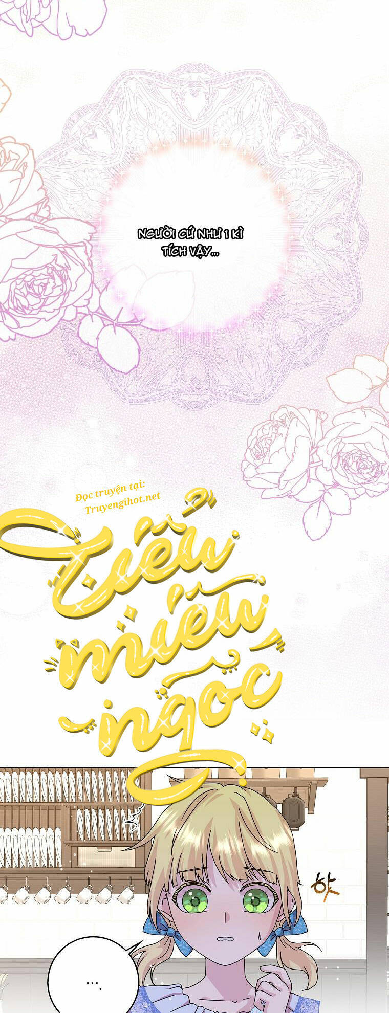 Mẹ Chồng Phản Diện Đáng Yêu Chapter 9 - 38