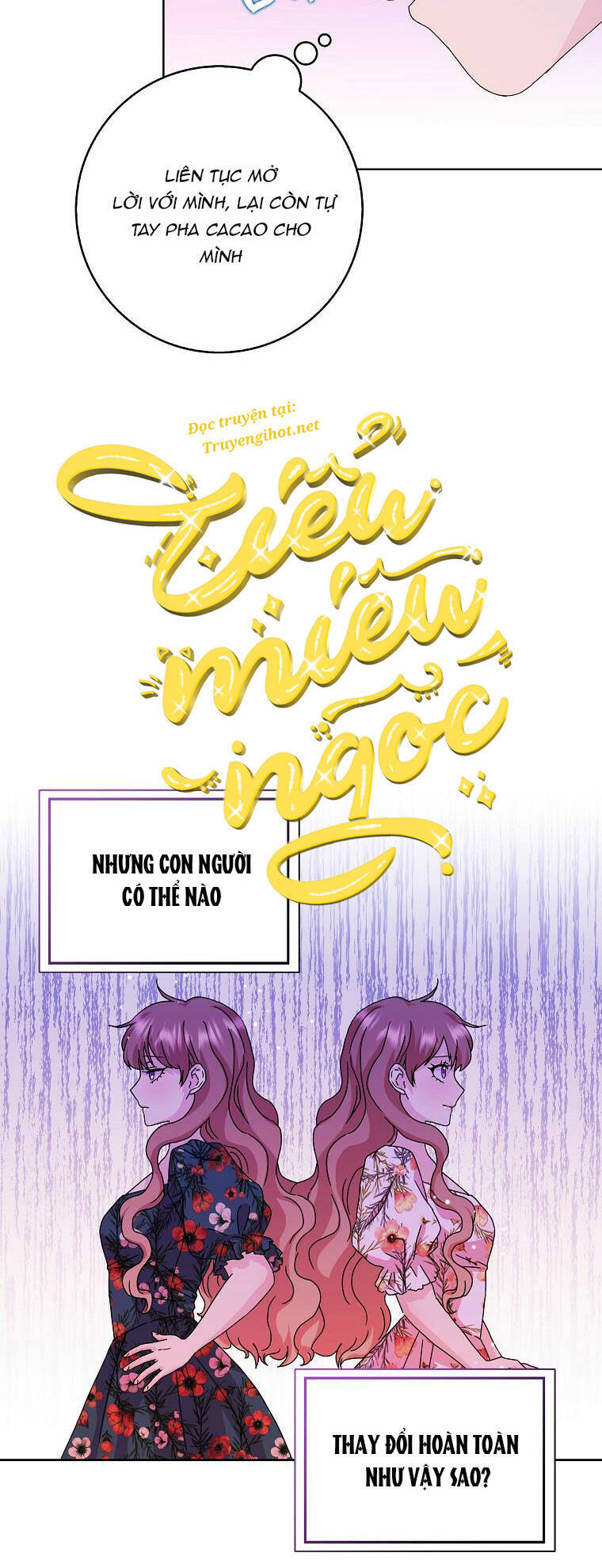 Mẹ Chồng Phản Diện Đáng Yêu Chapter 9 - 40