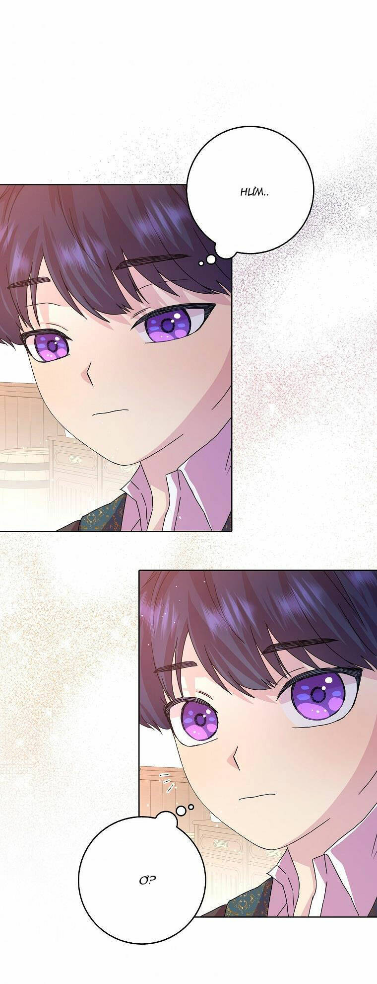 Mẹ Chồng Phản Diện Đáng Yêu Chapter 9 - 41