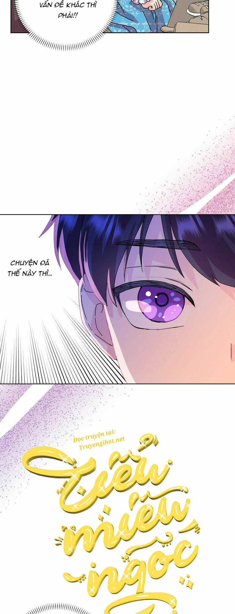 Mẹ Chồng Phản Diện Đáng Yêu Chapter 9 - 44