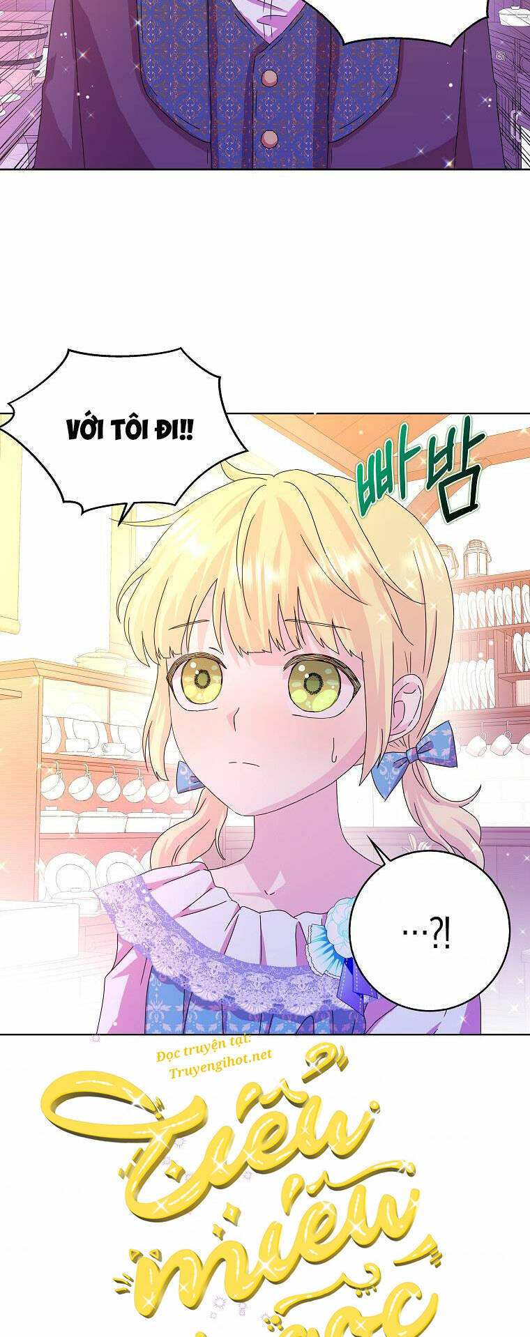 Mẹ Chồng Phản Diện Đáng Yêu Chapter 9 - 46