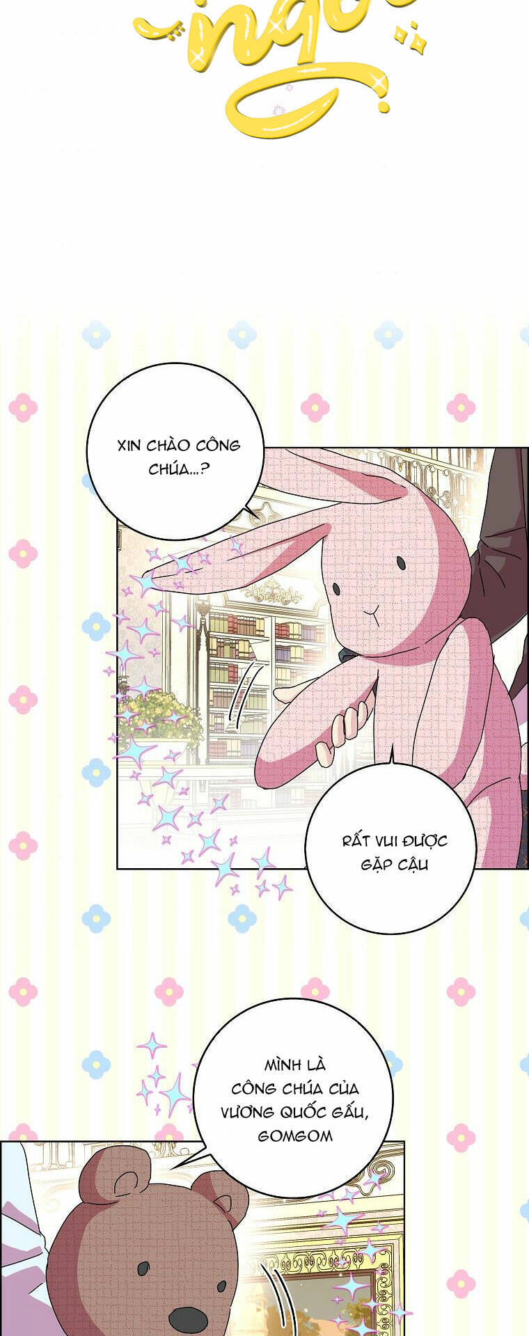 Mẹ Chồng Phản Diện Đáng Yêu Chapter 9 - 47