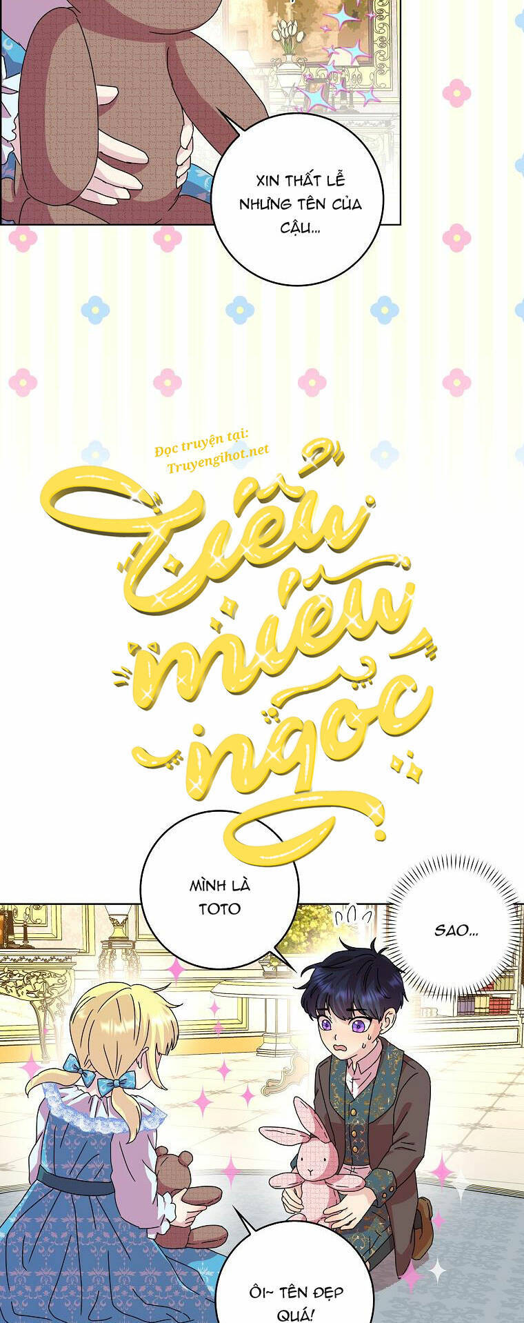 Mẹ Chồng Phản Diện Đáng Yêu Chapter 9 - 48