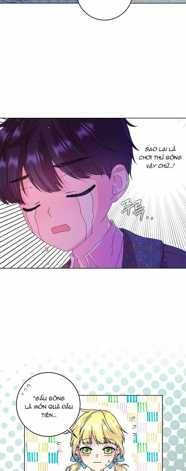 Mẹ Chồng Phản Diện Đáng Yêu Chapter 9 - 49