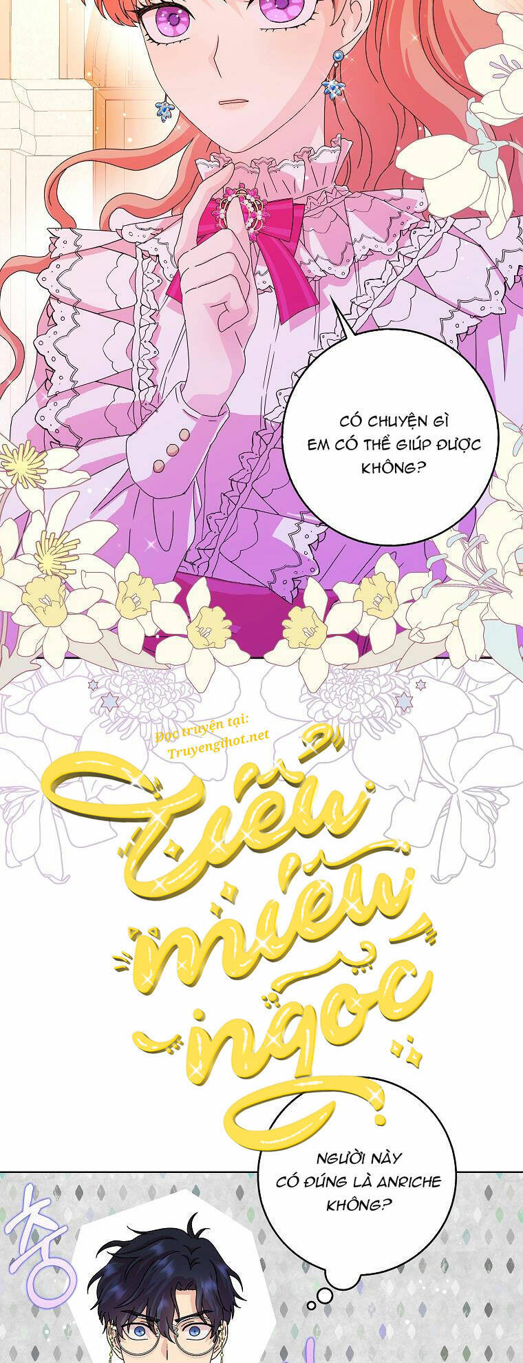 Mẹ Chồng Phản Diện Đáng Yêu Chapter 9 - 7