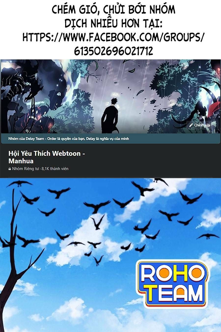 Ta Có Một Sơn Trại Ngoại Truyện Chapter 0 - 2