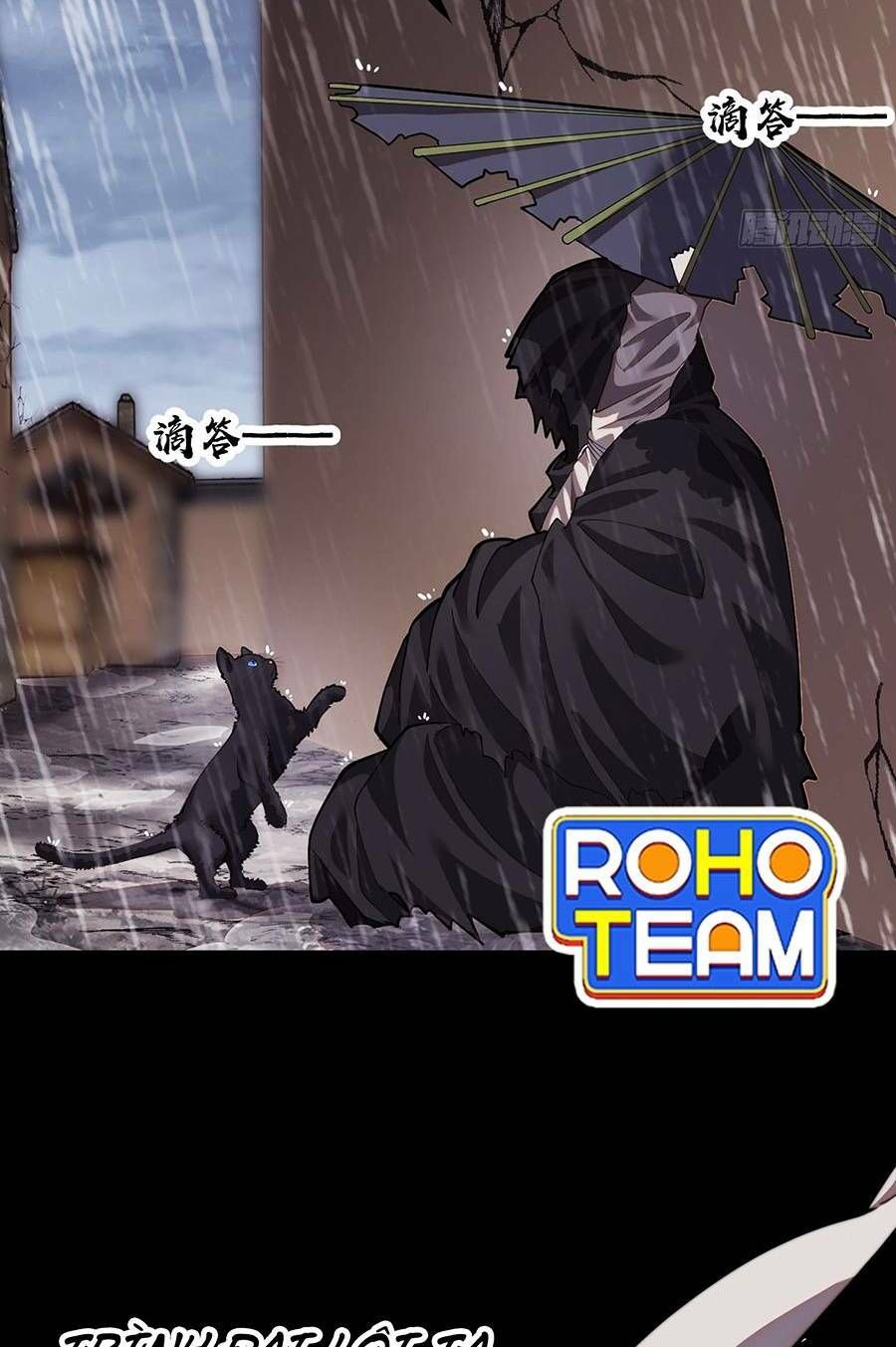 Ta Có Một Sơn Trại Ngoại Truyện Chapter 0 - 9