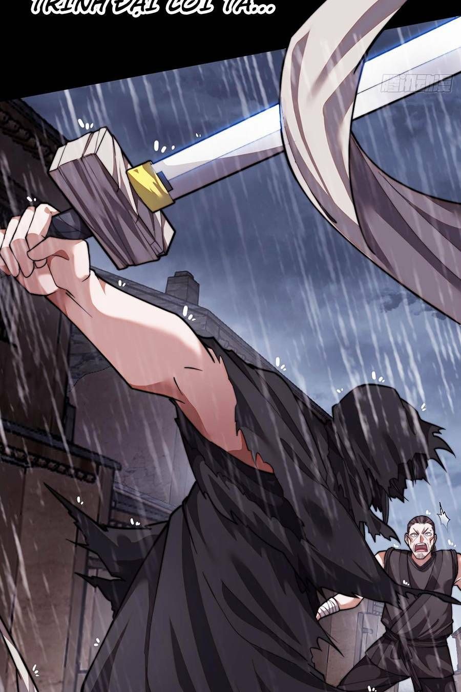 Ta Có Một Sơn Trại Ngoại Truyện Chapter 0 - 10