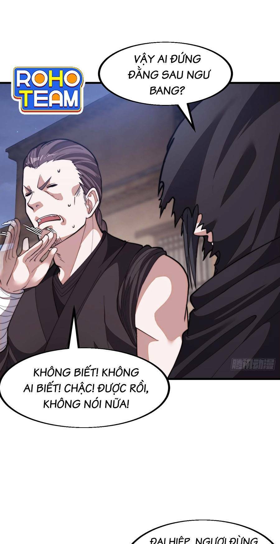 Ta Có Một Sơn Trại Ngoại Truyện Chapter 2 - 21