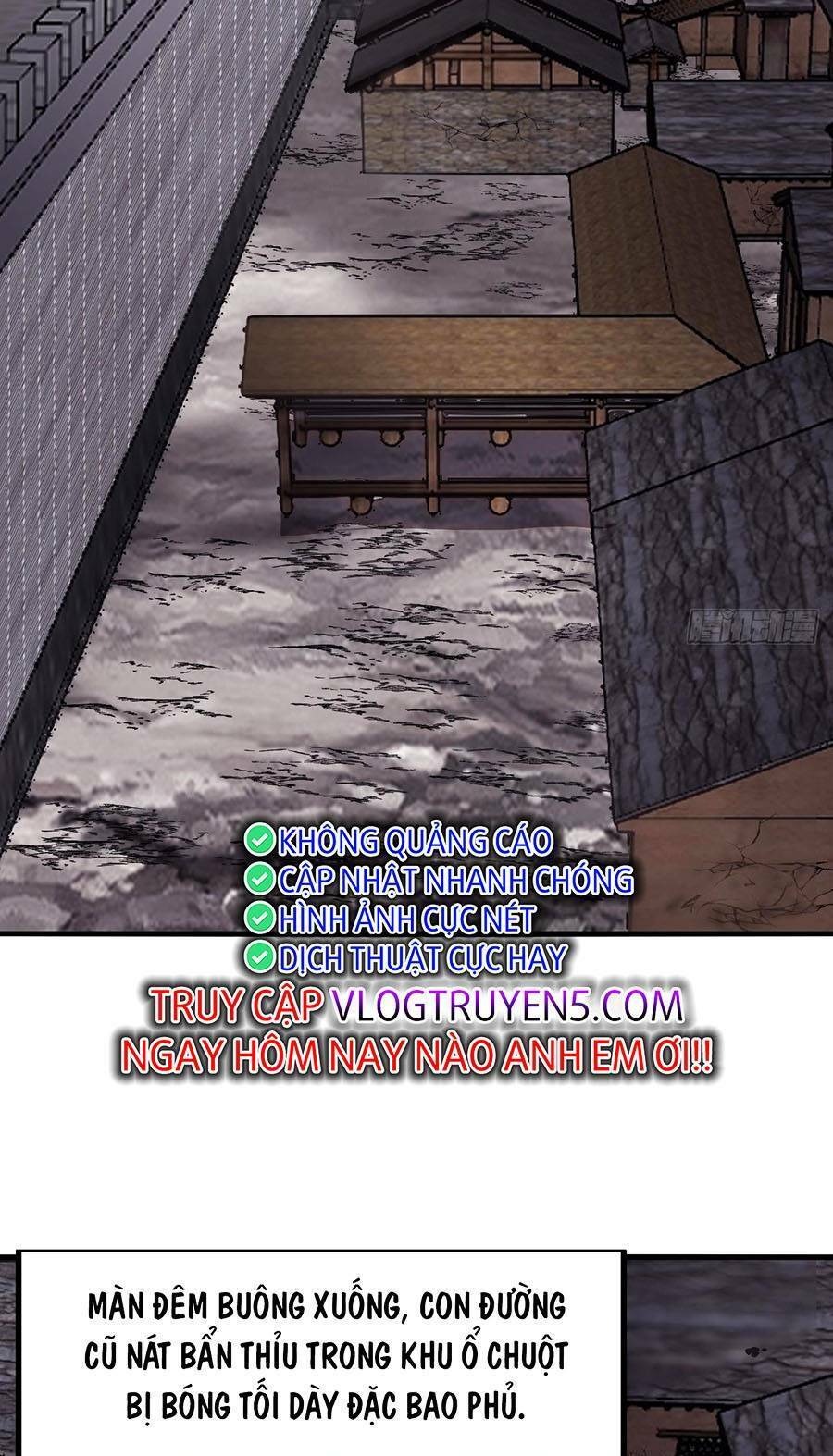 Ta Có Một Sơn Trại Ngoại Truyện Chapter 2 - 5