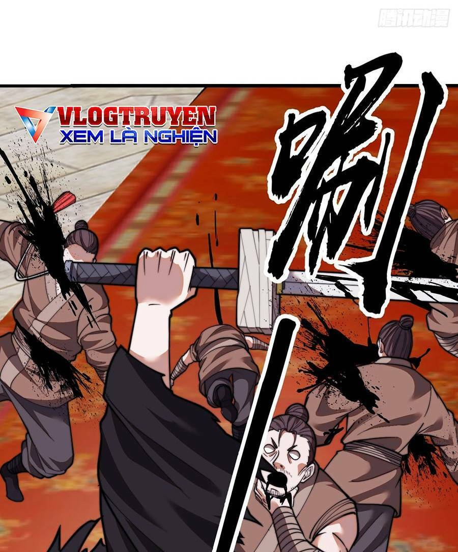 Ta Có Một Sơn Trại Ngoại Truyện Chapter 3 - 33
