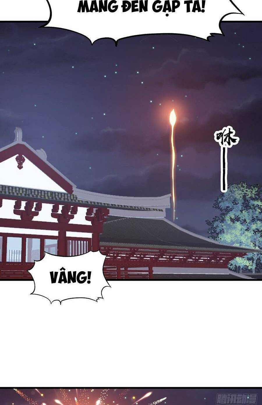Ta Có Một Sơn Trại Ngoại Truyện Chapter 3 - 56