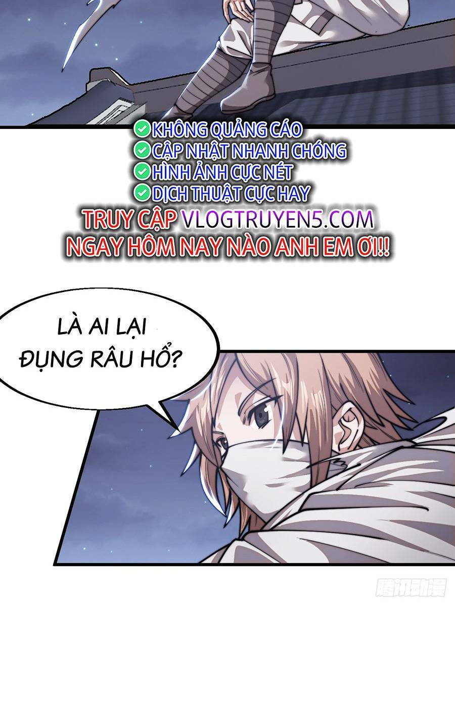 Ta Có Một Sơn Trại Ngoại Truyện Chapter 3 - 59