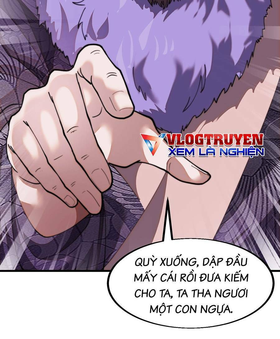 Ta Có Một Sơn Trại Ngoại Truyện Chapter 3 - 7