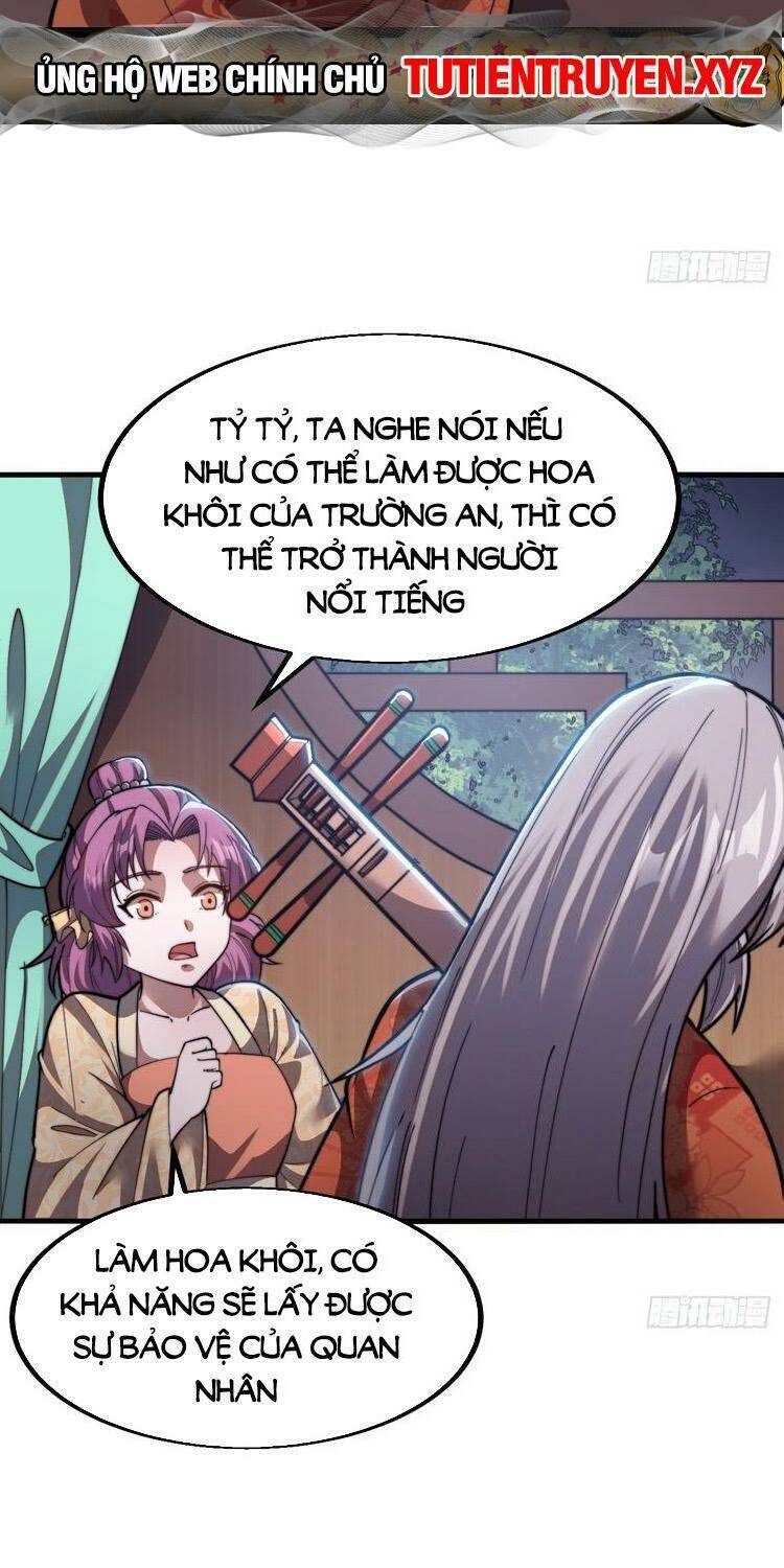 Ta Có Một Sơn Trại Ngoại Truyện Chapter 5 - 3