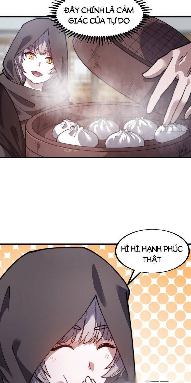 Ta Có Một Sơn Trại Ngoại Truyện Chapter 5 - 28