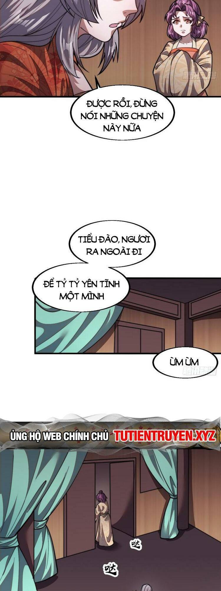 Ta Có Một Sơn Trại Ngoại Truyện Chapter 5 - 5