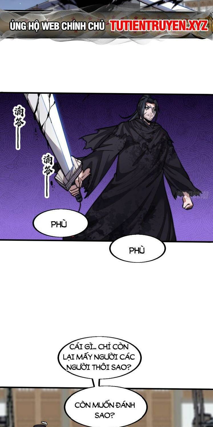 Ta Có Một Sơn Trại Ngoại Truyện Chapter 6 - 19