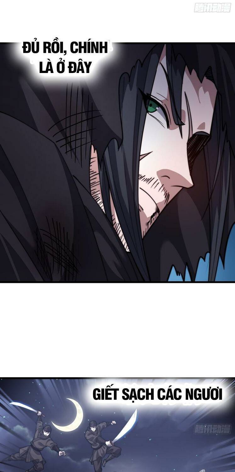 Ta Có Một Sơn Trại Ngoại Truyện Chapter 6 - 3