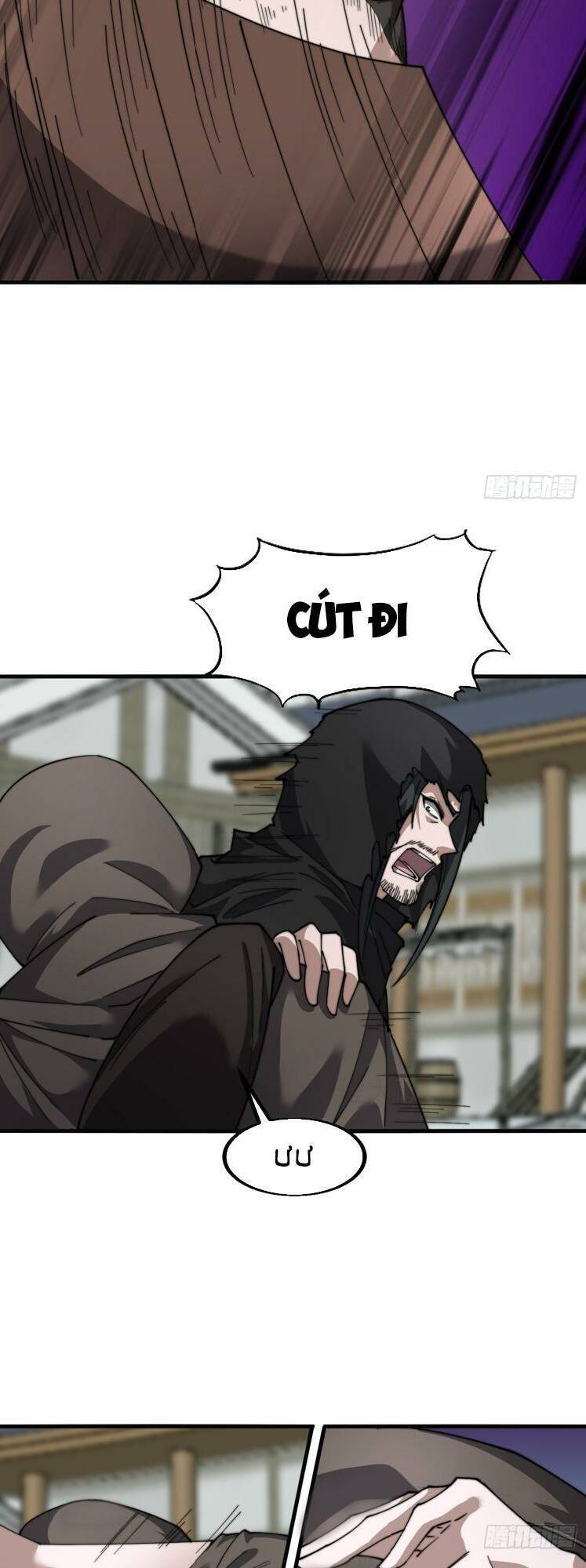 Ta Có Một Sơn Trại Ngoại Truyện Chapter 6 - 9
