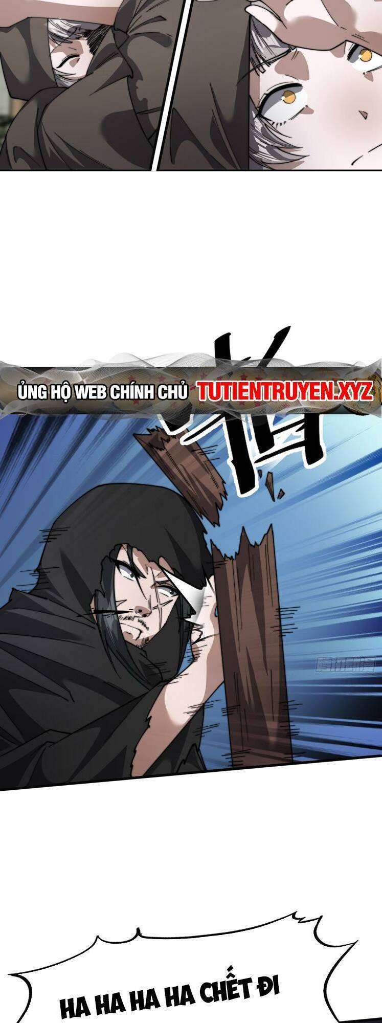 Ta Có Một Sơn Trại Ngoại Truyện Chapter 6 - 10