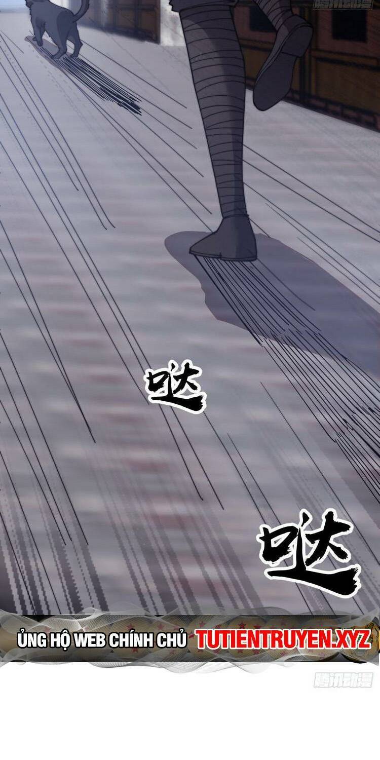 Ta Có Một Sơn Trại Ngoại Truyện Chapter 7 - 11