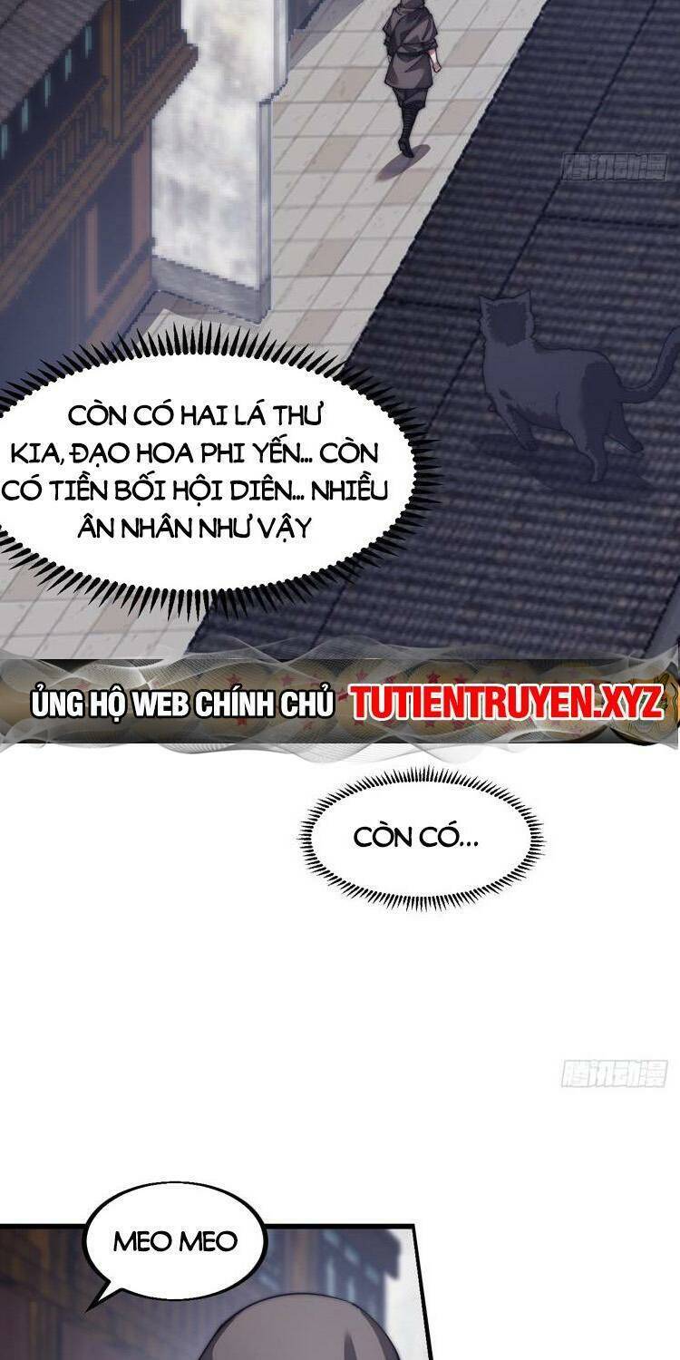 Ta Có Một Sơn Trại Ngoại Truyện Chapter 7 - 3