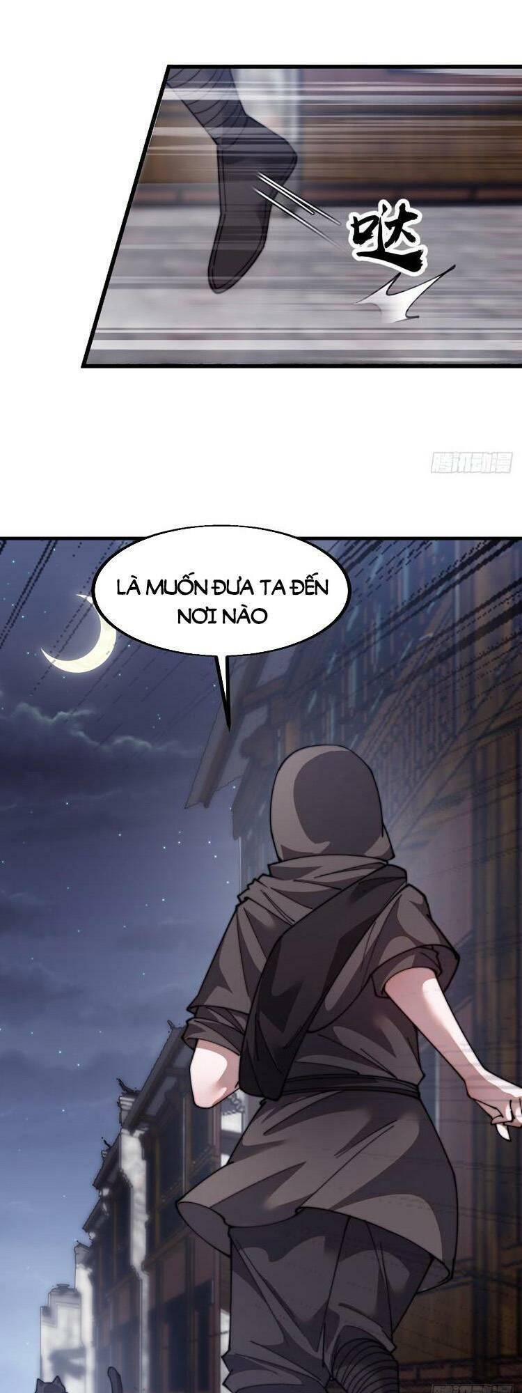 Ta Có Một Sơn Trại Ngoại Truyện Chapter 7 - 10