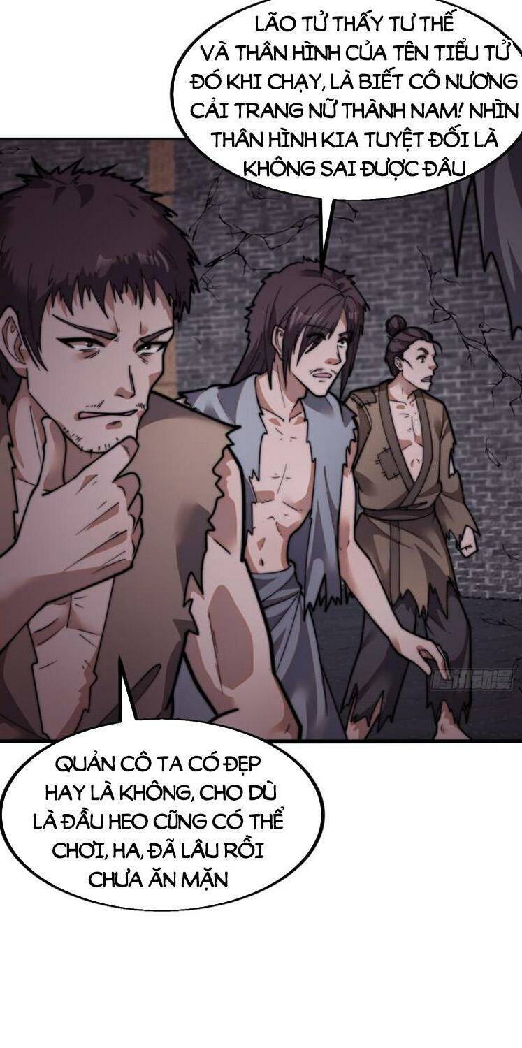 Ta Có Một Sơn Trại Ngoại Truyện Chapter 8 - 11