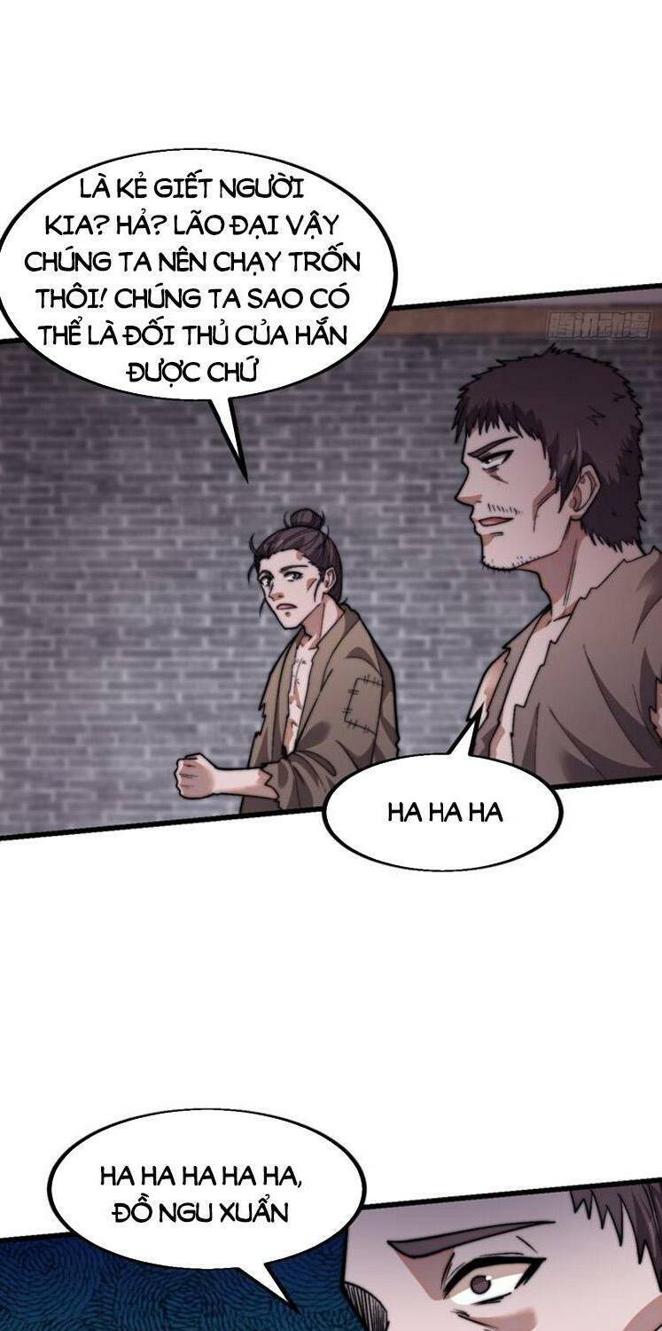 Ta Có Một Sơn Trại Ngoại Truyện Chapter 8 - 23