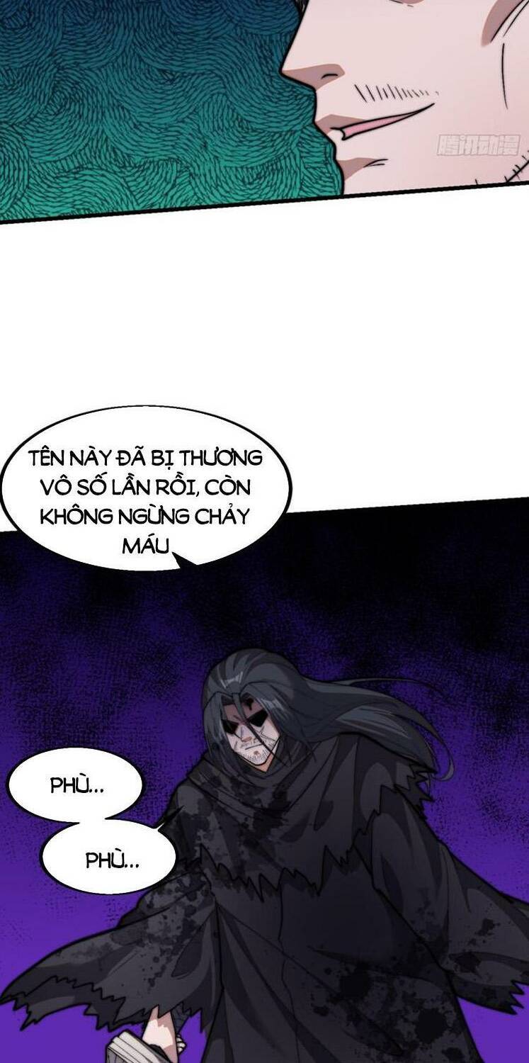 Ta Có Một Sơn Trại Ngoại Truyện Chapter 8 - 24