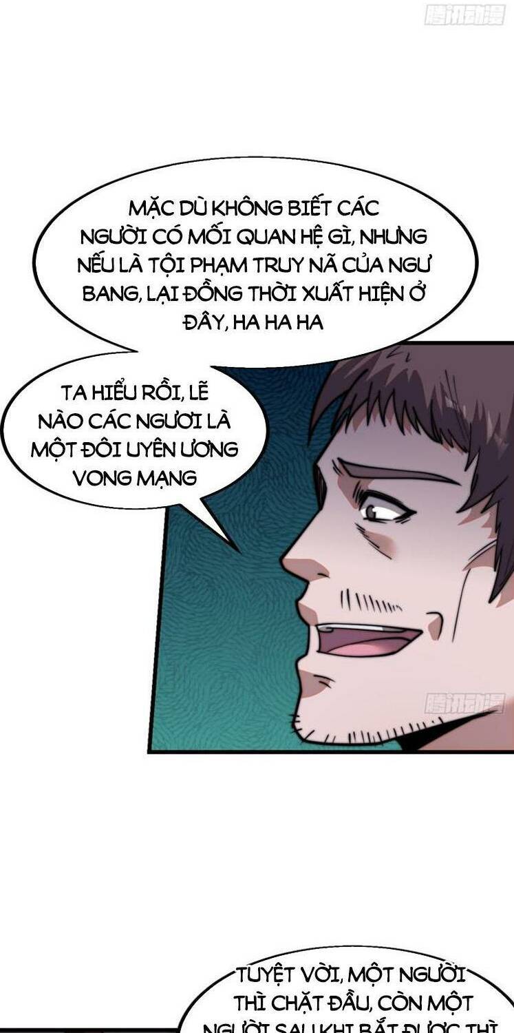 Ta Có Một Sơn Trại Ngoại Truyện Chapter 8 - 28