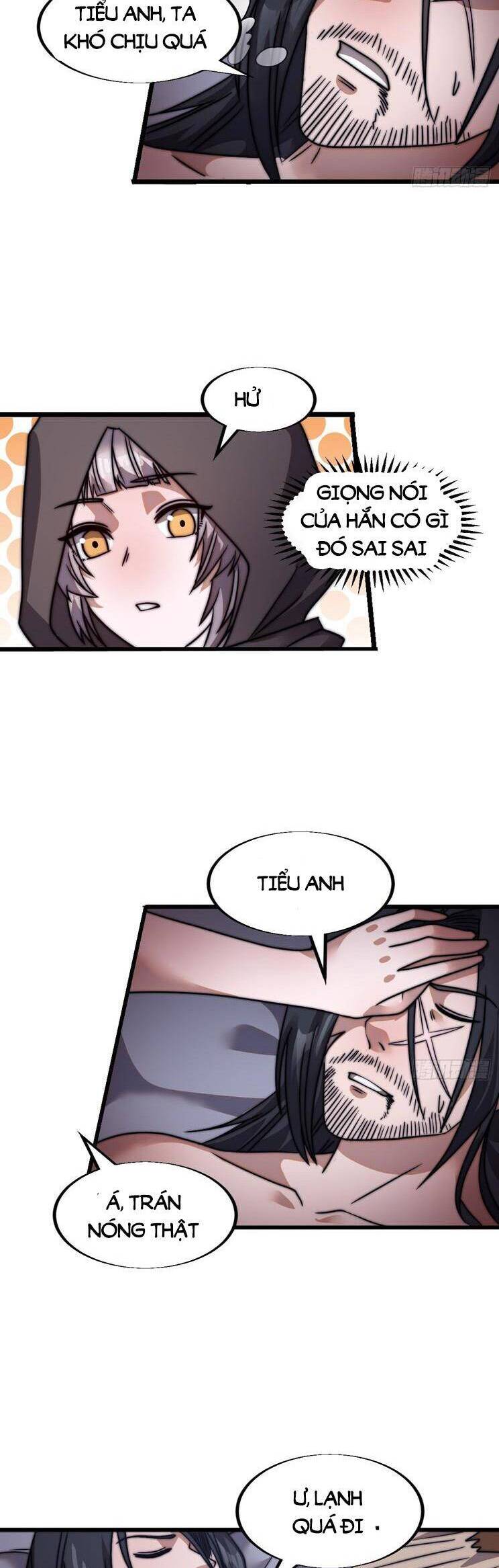 Ta Có Một Sơn Trại Ngoại Truyện Chapter 10 - 9