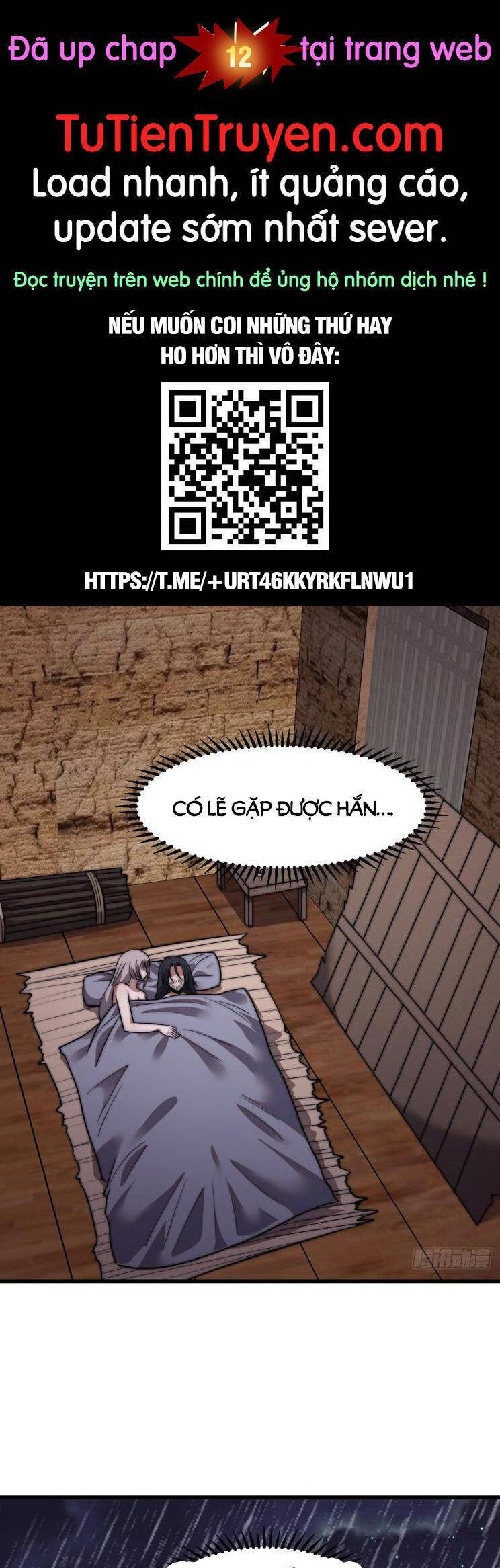 Ta Có Một Sơn Trại Ngoại Truyện Chapter 11 - 1