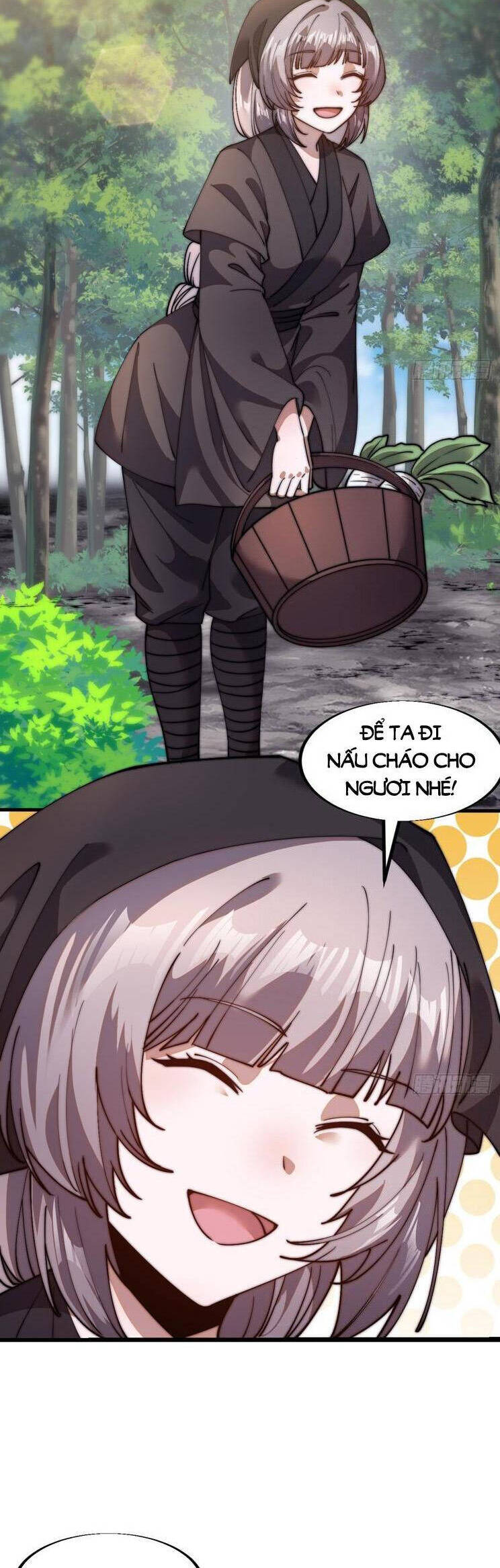 Ta Có Một Sơn Trại Ngoại Truyện Chapter 11 - 12