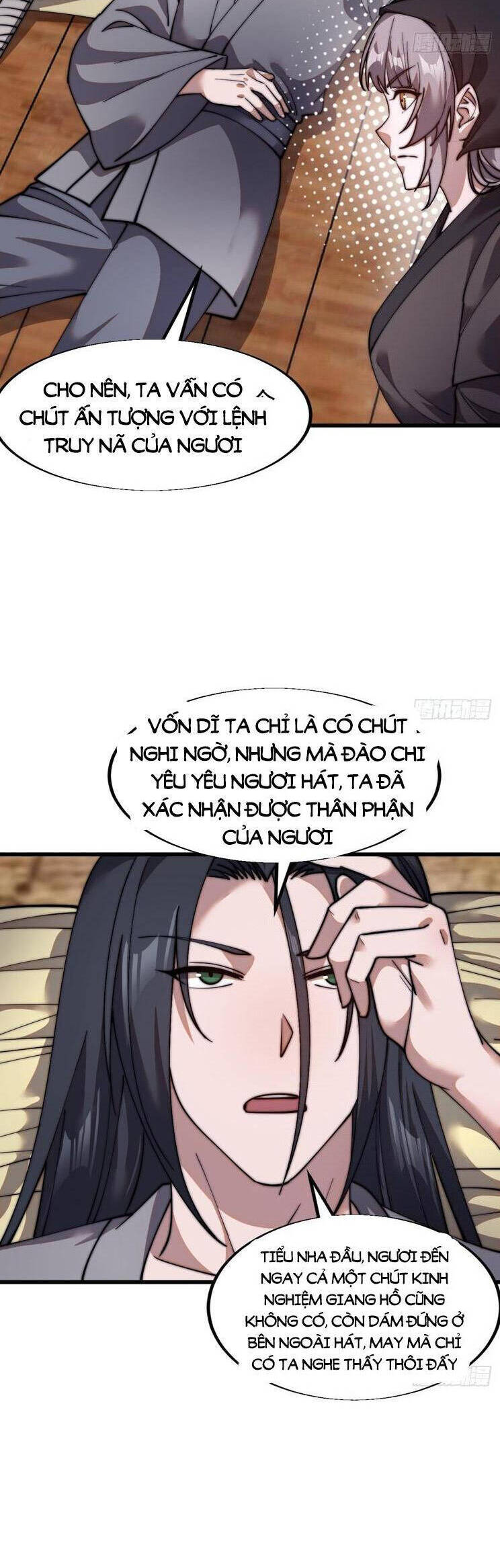 Ta Có Một Sơn Trại Ngoại Truyện Chapter 11 - 18