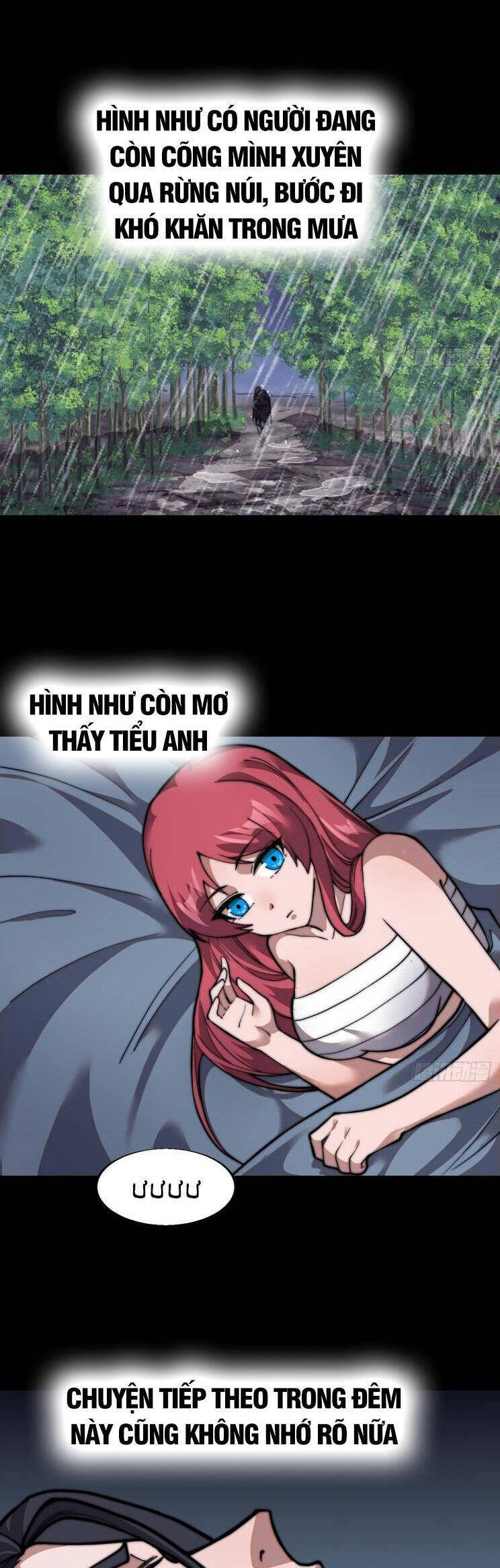 Ta Có Một Sơn Trại Ngoại Truyện Chapter 11 - 6