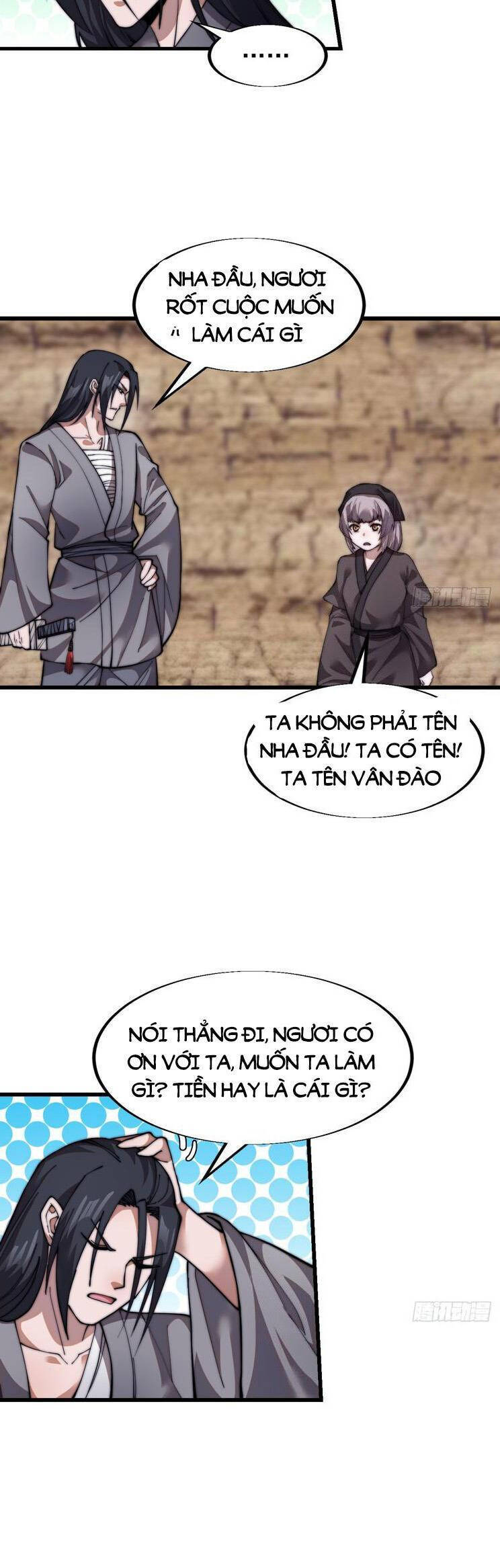 Ta Có Một Sơn Trại Ngoại Truyện Chapter 12 - 7