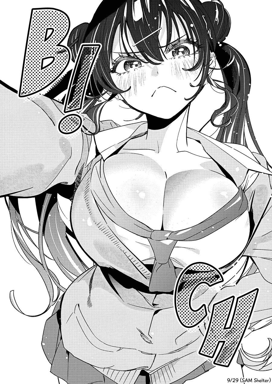 Kakunaru Ue Wa Chapter 25 - 9