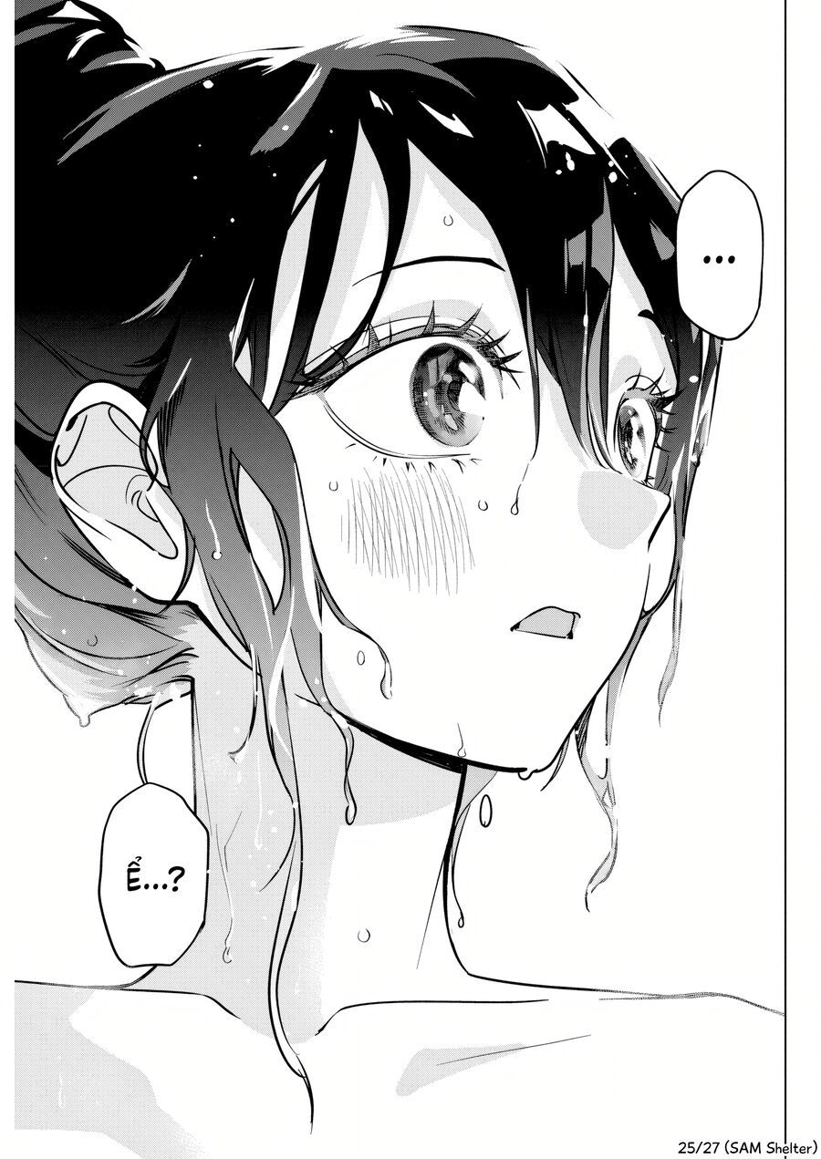 Kakunaru Ue Wa Chapter 27 - 24