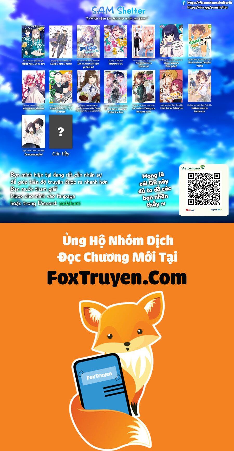 Kakunaru Ue Wa Chapter 28 - 26