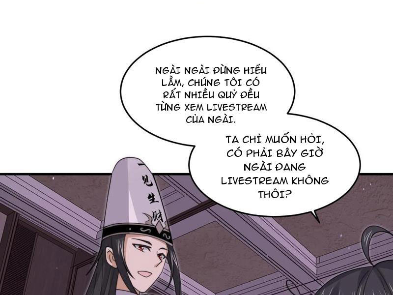 Bắt Đầu Livestream Ở Địa Phủ: Phát Sóng Trực Tiếp Ở Đây Ai Dám Đến Chapter 252 - 68