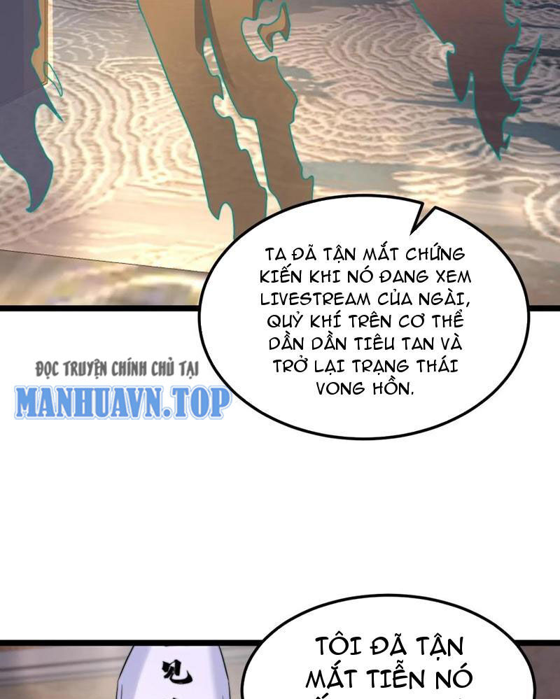 Bắt Đầu Livestream Ở Địa Phủ: Phát Sóng Trực Tiếp Ở Đây Ai Dám Đến Chapter 253 - 11