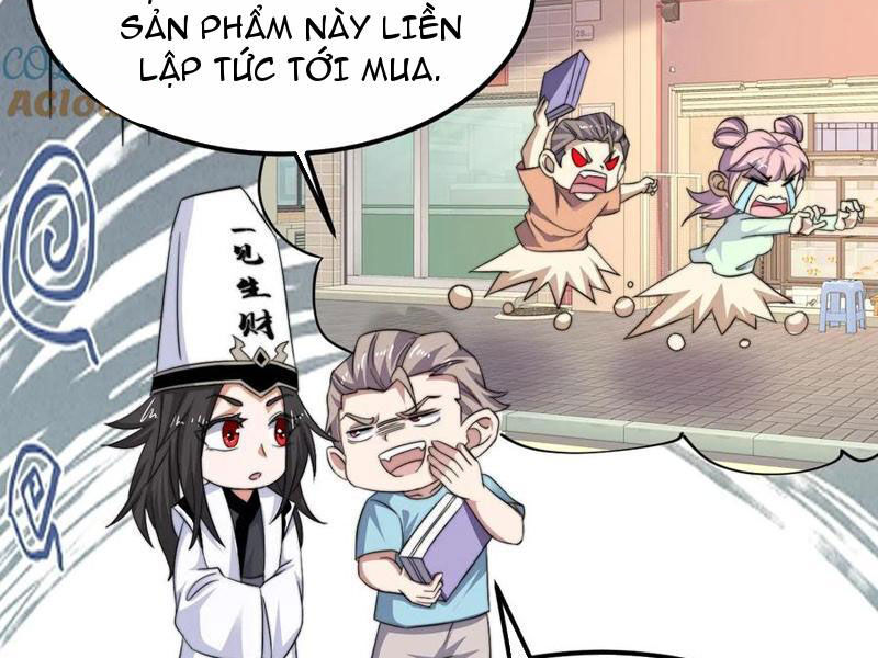 Bắt Đầu Livestream Ở Địa Phủ: Phát Sóng Trực Tiếp Ở Đây Ai Dám Đến Chapter 255 - 38