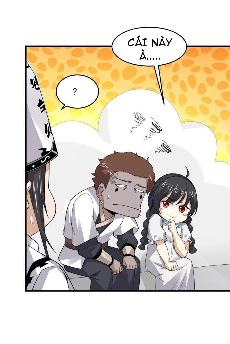 Bắt Đầu Livestream Ở Địa Phủ: Phát Sóng Trực Tiếp Ở Đây Ai Dám Đến Chapter 260 - 11